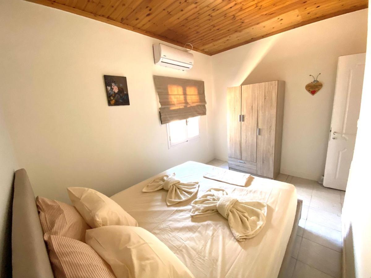 Lena'S Traditional Villa Agia Efimia Zewnętrze zdjęcie