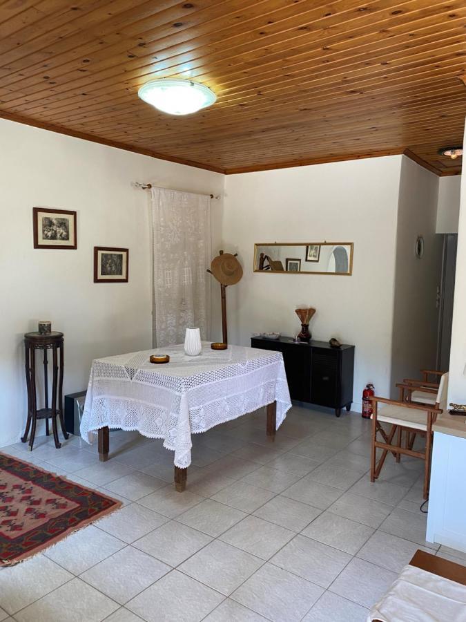 Lena'S Traditional Villa Agia Efimia Zewnętrze zdjęcie