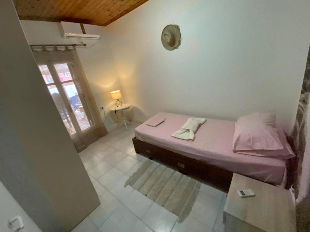 Lena'S Traditional Villa Agia Efimia Zewnętrze zdjęcie